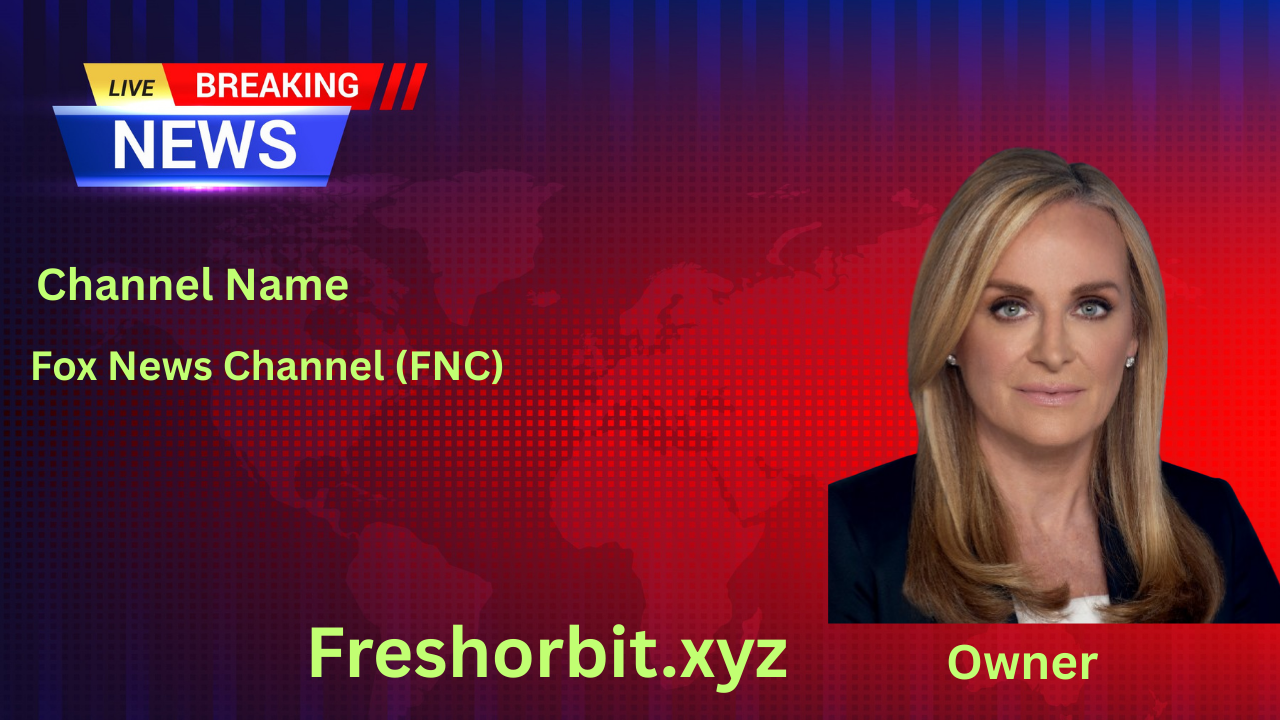 Fox News Channel: A Complete Overview