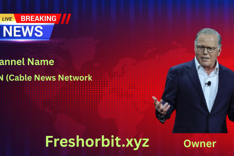 CNN Cable News Network A Comprehensive Overview